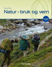 Natur - bruk og vern av Rune Aae (Heftet)