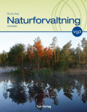 Naturforvaltning av Rune Aae (Heftet)