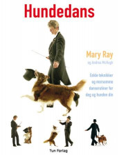Hundedans av Mary Ray (Heftet)