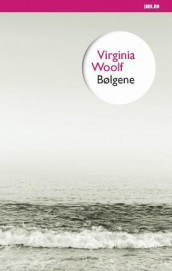 Bølgene av Virginia Woolf (Heftet)