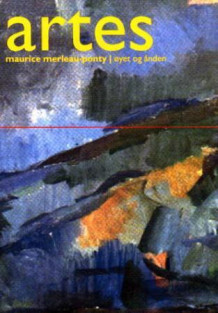 Øyet og ånden av Maurice Merleau-Ponty (Heftet)