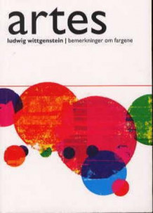 Bemerkninger om fargene av Ludwig Wittgenstein (Heftet)