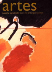 Om det åndelige i kunsten av Wassily Kandinsky (Heftet)
