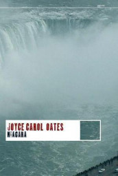 Niagara av Joyce Carol Oates (Innbundet)