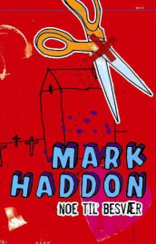 Noe til besvær av Mark Haddon (Innbundet)