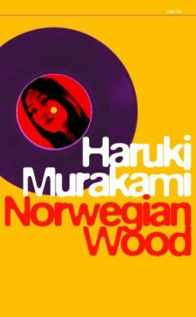 Norwegian wood av Haruki Murakami (Heftet)