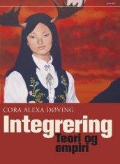 Integrering av Cora Alexa Døving (Heftet)