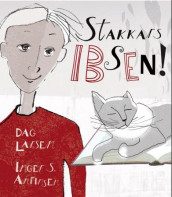 Stakkars Ibsen! av Dag Larsen (Innbundet)