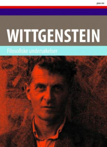 Filosofiske undersøkelser av Ludwig Wittgenstein (Heftet)