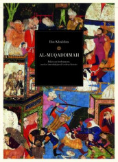 Al-Muqaddimah. Bd. 1-2 av Ibn Khaldun (Innbundet)