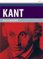 Hva er mennesket? av Immanuel Kant (Heftet)