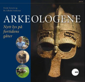 Arkeologene av Bo Lilledal Andersen og Frode Iversen (Innbundet)