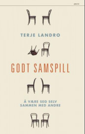 Godt samspill av Terje Landro (Innbundet)