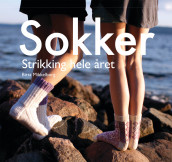 Sokker av Bitta Mikkelborg (Innbundet)