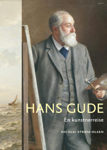 Hans Gude av Nicolai Strøm-Olsen (Innbundet)