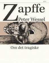 Samlede verker. Bd. 1-10 av Peter Wessel Zapffe (Innbundet)