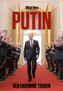Putin av Mikal Hem (Innbundet)