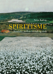 Spiritisme av Anne Kalvig (Heftet)