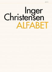 Alfabet av Inger Christensen (Heftet)
