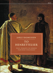 To henrettelser av Jarle Rasmussen (Innbundet)