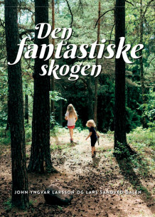 Den fantastiske skogen av John Yngvar Larsson og Lars Sandved Dalen (Innbundet)