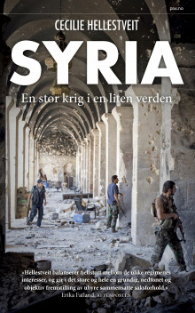 Syria av Cecilie Hellestveit (Heftet)