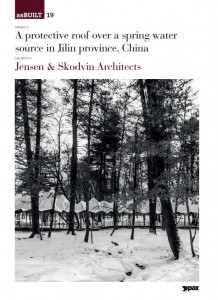 Project: A protective roof over a spring water source in Jilin province, China av Karl Otto Ellefsen og Karl Otto Ellefsen (Heftet)