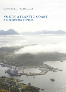 North Atlantic coast av Karl Otto Ellefsen og Tarald Lundevall (Heftet)