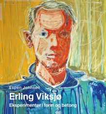 Erling Viksjø av Espen Johnsen (Innbundet)