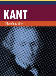Filosofiens frihet av Immanuel Kant (Innbundet)
