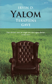 Terapiens gave av Irvin D. Yalom (Heftet)