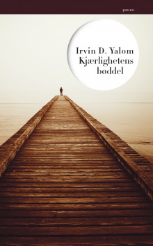 Kjærlighetens bøddel av Irvin D. Yalom (Heftet)