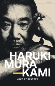 Yrke forfatter av Haruki Murakami (Innbundet)