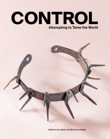 Control av Gro B. Ween og Michael Lundblad (Heftet)