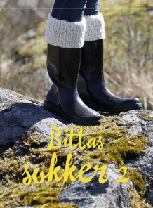 Bittas sokker 2 av Bitta Mikkelborg (Heftet)