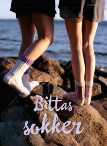Bittas sokker av Bitta Mikkelborg (Heftet)