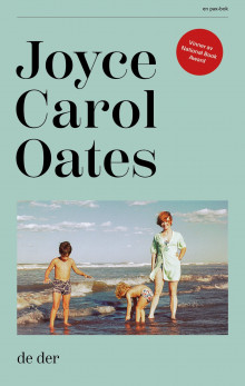 De der av Joyce Carol Oates (Innbundet)