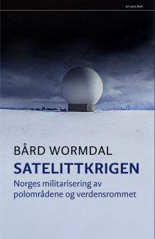 Satellittkrigen av Bård Wormdal (Ebok)