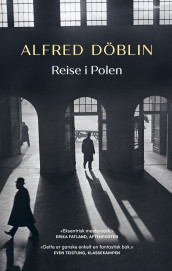 Reise i Polen av Alfred Döblin (Heftet)