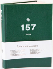 157 bønner av Johne Stødle, Maria Bjørdal og Nils Terje Andersen (Heftet)