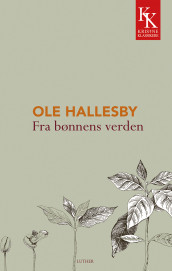 Fra bønnens verden av Ole Hallesby (Heftet)