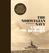 The Norwegian navy av Jacob Børresen (Innbundet)