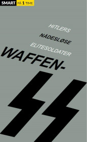 Waffen SS av Else Christensen, Benjamin Holst, Esben Mønster-Kjær og Esben Sylvester (Heftet)