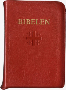 Bibelen (Innbundet)