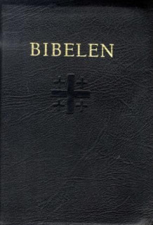 Bibelen (Innbundet)