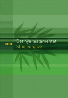 Det nye testamentet av Reidar Aasgaard (Innbundet)
