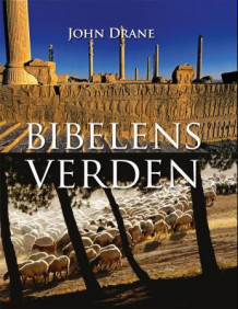 Bibelens verden av John Drane (Innbundet)