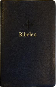 Bibelen (Innbundet)