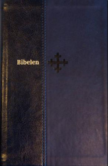 Bibelen (Innbundet)
