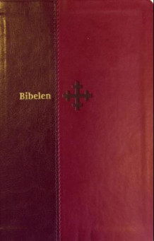 Bibelen (Innbundet)